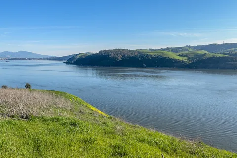 Benicia State Recreational Area