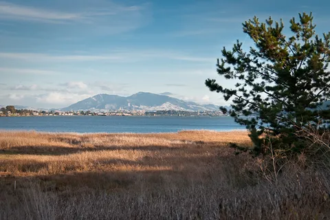 Benicia State Recreational Area