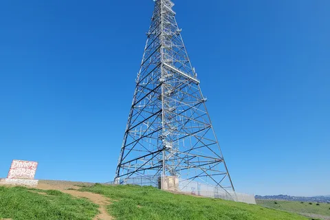 Benicia State Recreational Area