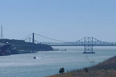 Benicia State Recreational Area