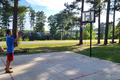 Beaver Run RV Park and Campground