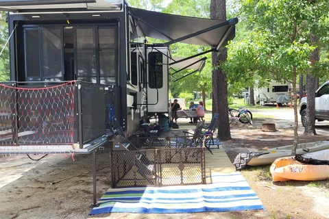 Beaver Run RV Park and Campground