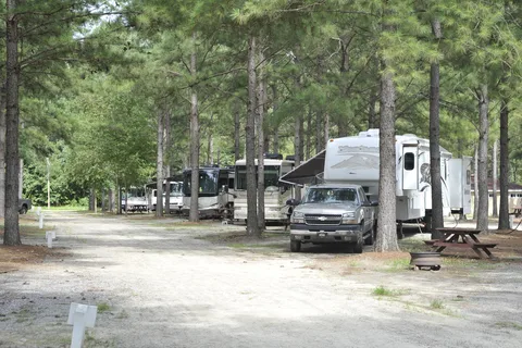 Beaver Run RV Park and Campground