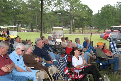 Beaver Run RV Park and Campground