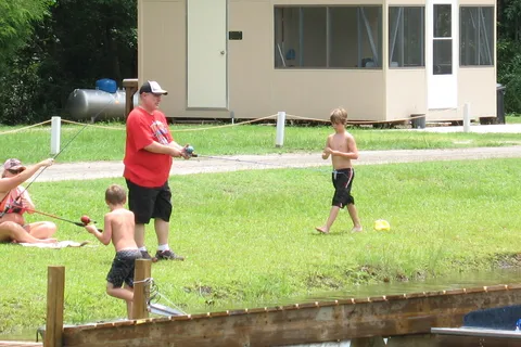 Beaver Run RV Park and Campground