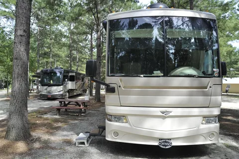 Beaver Run RV Park and Campground