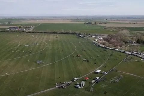 Legacy Fields RV Park