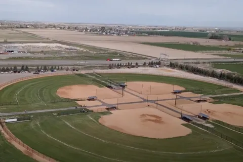 Legacy Fields RV Park