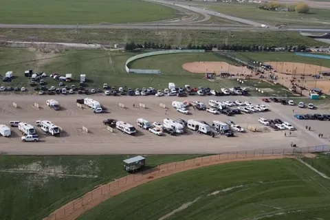 Legacy Fields RV Park
