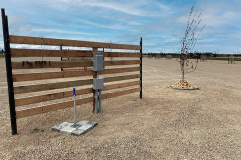 Legacy Fields RV Park