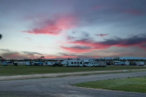 Legacy Fields RV Park