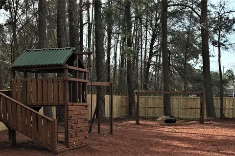 Charleston KOA Holiday