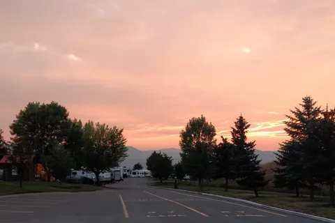 Granite Peak RV Resort