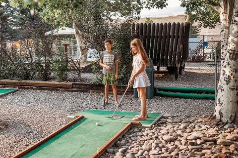 Granite Peak RV Resort