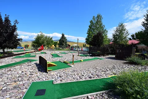 Granite Peak RV Resort