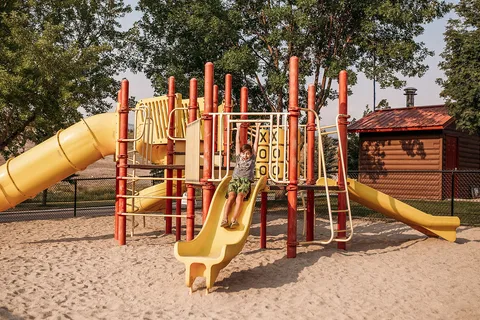 Granite Peak RV Resort