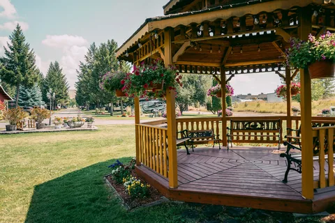 Jim and Mary's RV Park