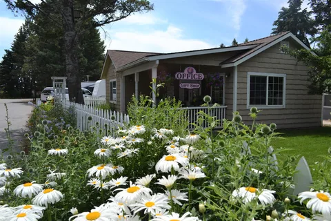 Jim and Mary's RV Park