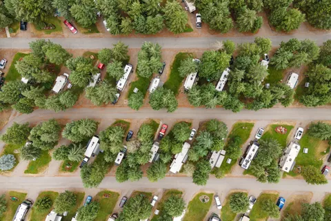 Jim and Mary's RV Park