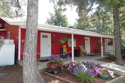 Jim and Mary's RV Park