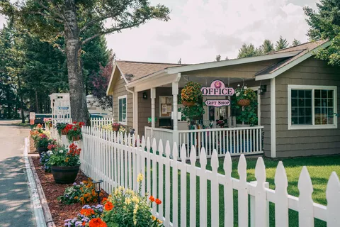 Jim and Mary's RV Park