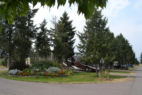 Jim and Mary's RV Park