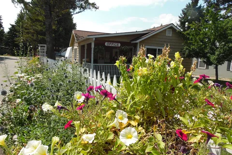 Jim and Mary's RV Park