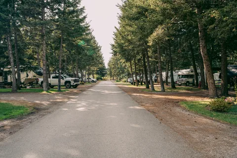 Jim and Mary's RV Park