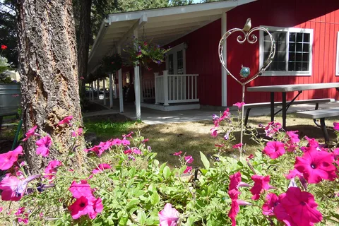 Jim and Mary's RV Park