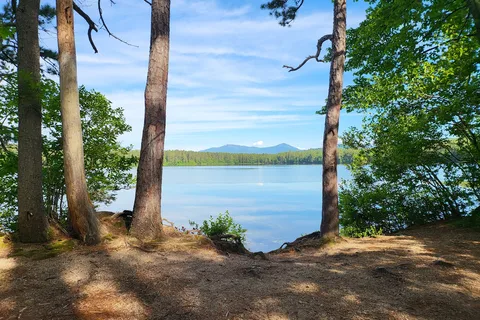 White Lake State Park