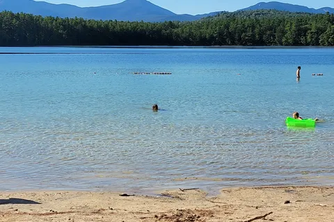 White Lake State Park