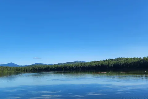White Lake State Park