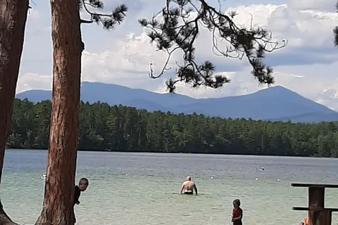 White Lake State Park