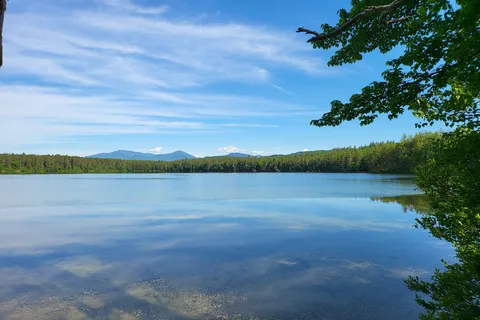 White Lake State Park