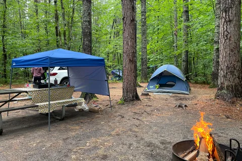 White Lake State Park