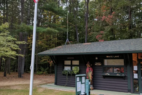 White Lake State Park