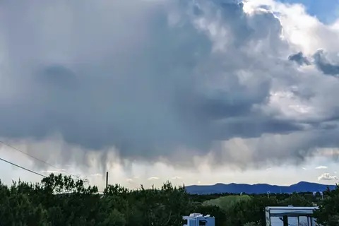 Manzano's RV Park