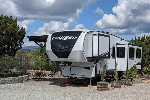 Manzano's RV Park