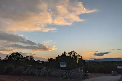 Manzano's RV Park