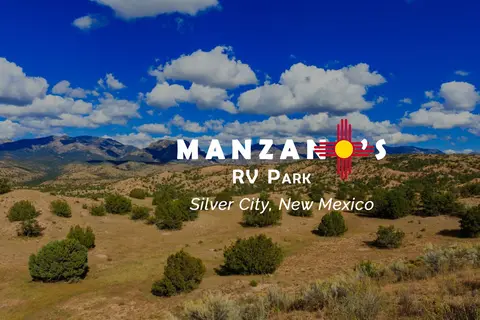 Manzano's RV Park