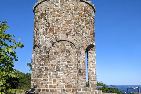Camden Hills State Park
