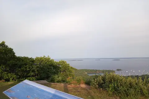 Camden Hills State Park