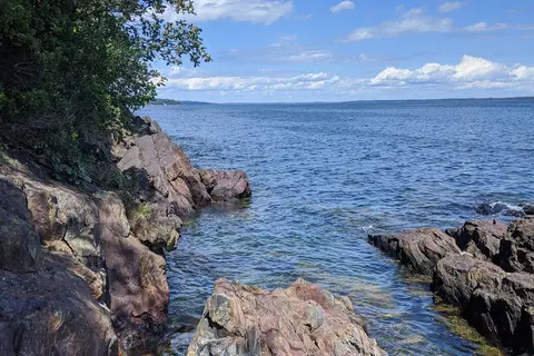 Camden Hills State Park