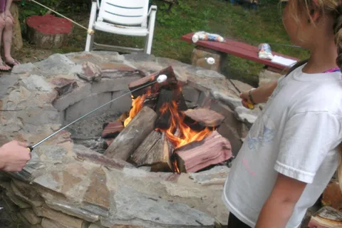 Bristol / Kingsport KOA Holiday