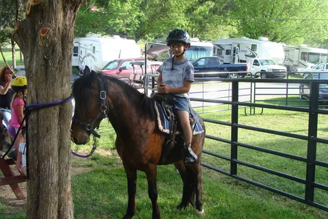 Bristol / Kingsport KOA Holiday