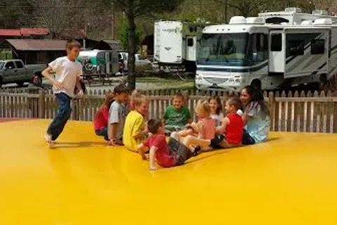 Bristol / Kingsport KOA Holiday