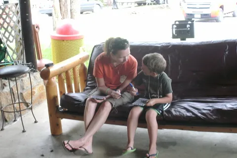 Bristol / Kingsport KOA Holiday