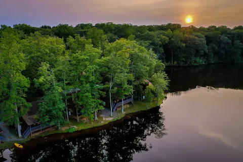 Wilderness Presidential Resort