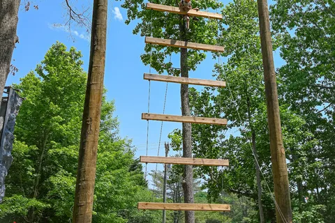 Wilderness Presidential Resort