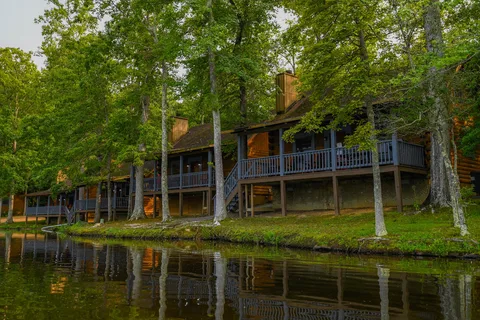 Wilderness Presidential Resort